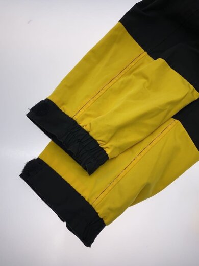 商品画像：ジャケット/M/ポリエステル/YLW/無地/3182013// 5