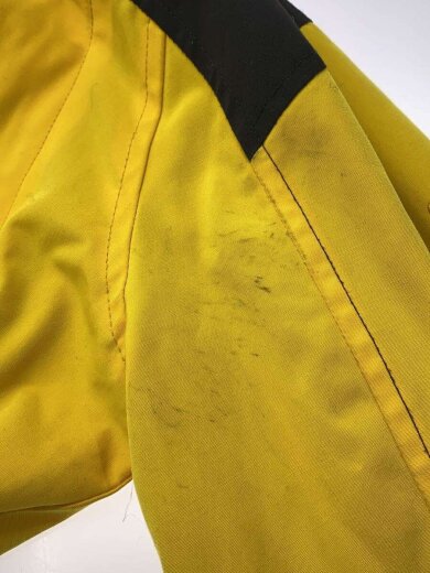 商品画像：ジャケット/M/ポリエステル/YLW/無地/3182013// 7