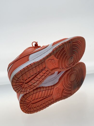 商品画像：DUNK LOW RETRO BTTYS_ダンク ロー レトロ BTTYS/27cm/ORN// 4