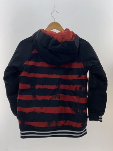 商品画像：スポーツウェアー/S/BLK 2