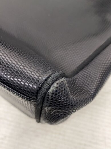 商品画像：ハンドバッグ/--/BLK/an212530// 8