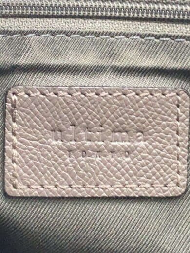 商品画像：ブリーフケース/--/GRY// 5