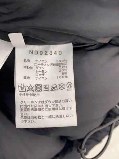 商品画像：BALTRO LIGHT JACKET_バルトロライトジャケット/XL/ポリエステル/BLK/無地 4