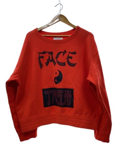 商品画像：スウェット/--/コットン/ORN/MRC-SW-U02 1