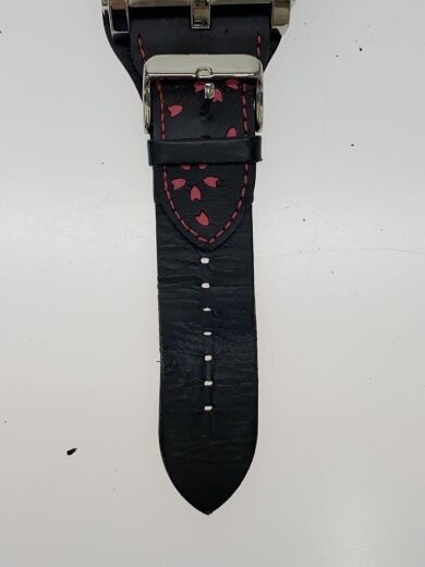 商品画像：自動巻腕時計/アナログ 5