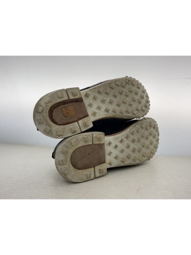 商品画像：ローカットスニーカー/42/BLK 4