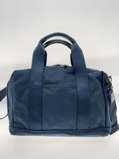 商品画像：バッグ/--/NVY/無地 2