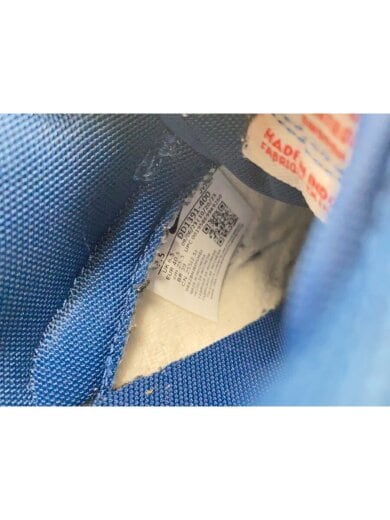 商品画像：ローカットスニーカー/25.5cm/WHT/dd1391-400 5