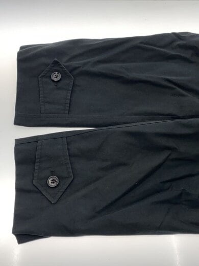 商品画像：ライナー付きコート/42/ウール/BLK/無地/F08/CUT 1641/ 3