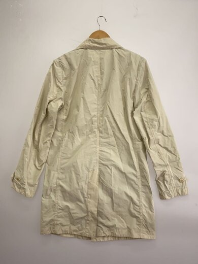 商品画像：ジャケット/S/ポリエステル/CRM/無地/i615/9973/49 2