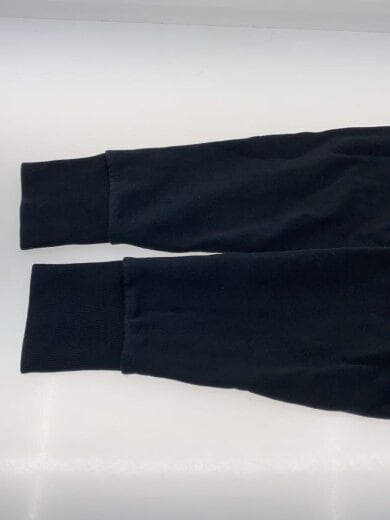 商品画像：ブラック トリコロールフォックス フーディ/パーカー/M/コットン/BLK/無地/au00307km0001 3