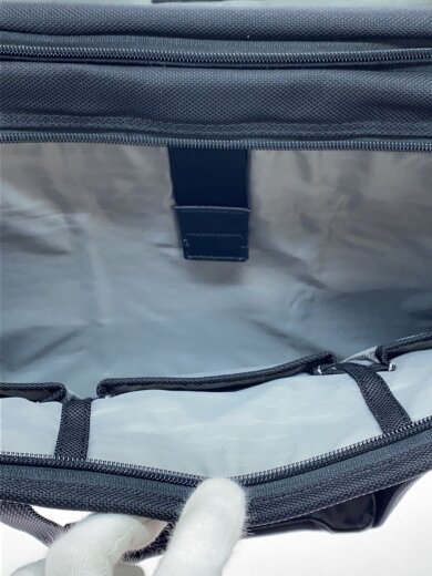 商品画像：ブリーフケース/--/BLK 6