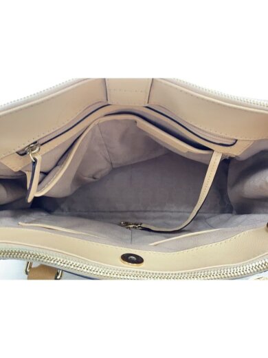 商品画像：トートバッグ/--/WHT/無地/30t4gjts6l 6