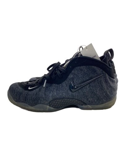 商品画像：ハイカットスニーカー/28.5cm/BLK/624041-007 1