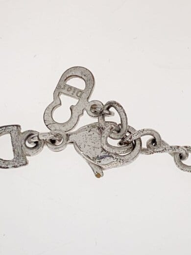 商品画像：ネックレス/--/カラーストーン/SLV/トップ有/レディース 3