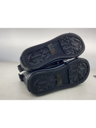 商品画像：ハイカットスニーカー/28cm/GRY/f20-03-yul 4