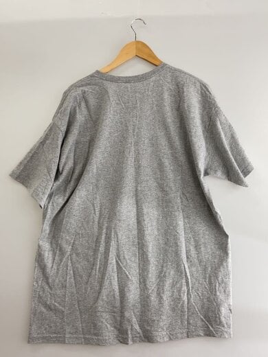 商品画像：Tシャツ/XL/コットン/GRY/無地/アニメ/DRAGONBALL 2