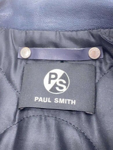 商品画像：レザージャケット・ブルゾン/M/--/GRN/無地/039RLB 3