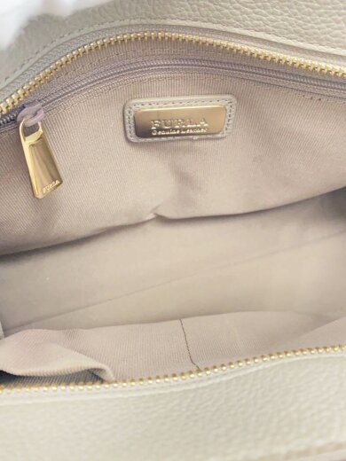 商品画像：ショルダーバッグ/--/BEG/無地 6