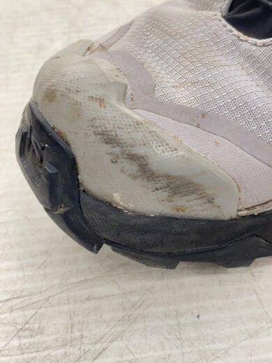 商品画像：ローカットスニーカー/24cm/GRY/416231 8