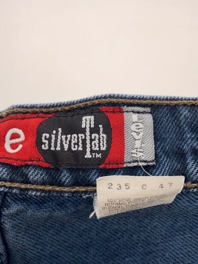 商品画像：ボトム/32/デニム/IDG/無地/43565-1816 4