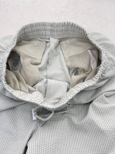 商品画像：ボトム/M/ポリエステル/GRY/DX-T0075 3