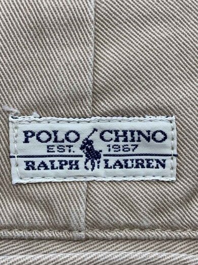 商品画像：ショートパンツ/M/コットン/BEG 4