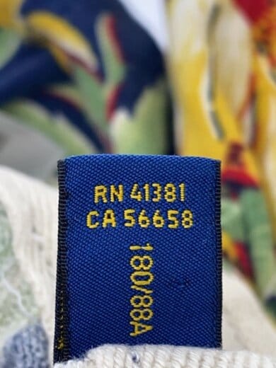 商品画像：ショートパンツ/L/コットン/マルチカラー 4