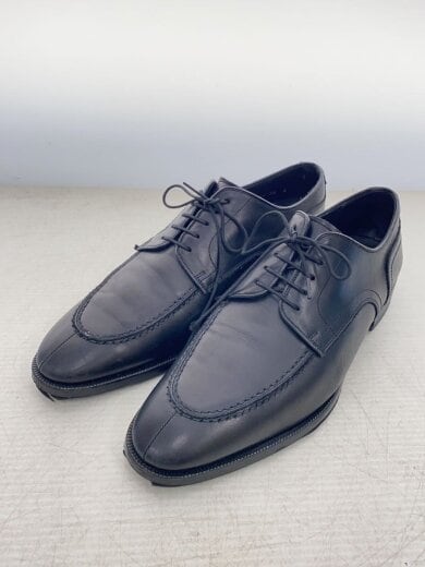 商品画像：ローファー/--/BLK/レザー 2