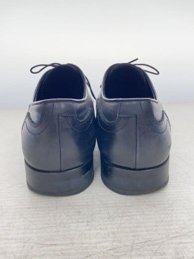 商品画像：ローファー/--/BLK/レザー 8