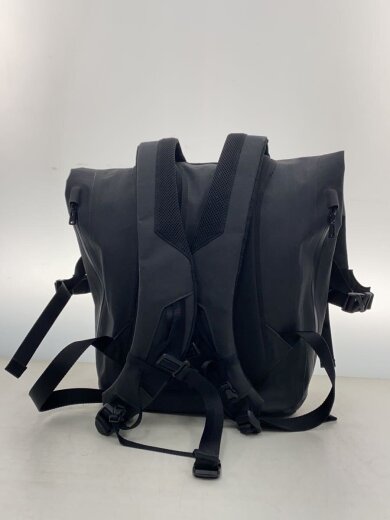 商品画像：リュック/--/GRY/防水/使用感アリ 3