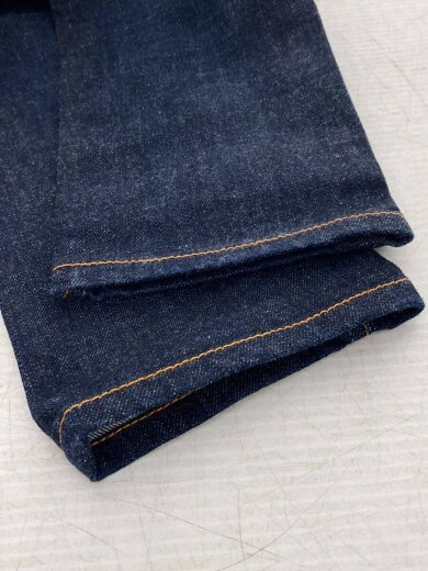 商品画像：ボトム/28/デニム/NVY/無地/1005385 9