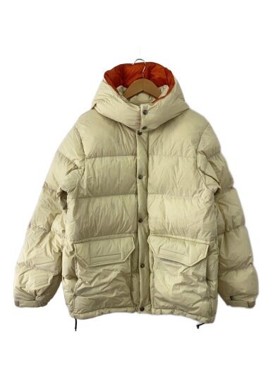 商品画像：CAMP SIERRA SHORT_キャンプシエラショート/L/ナイロン/CRM/無地 1