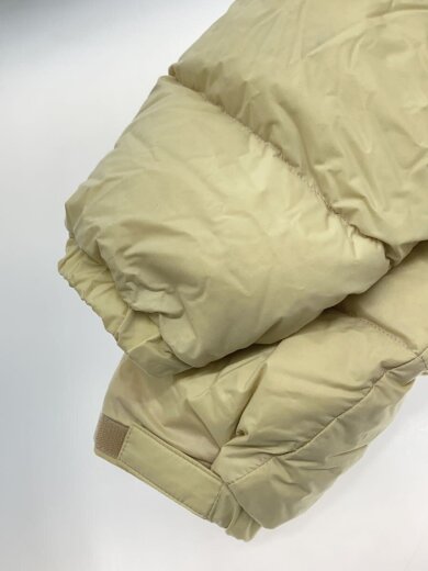 商品画像：CAMP SIERRA SHORT_キャンプシエラショート/L/ナイロン/CRM/無地 5