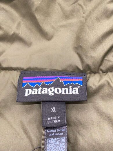 商品画像：フリースジャケット/XL/ポリエステル/GRN/無地/23125FA25 3