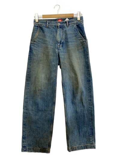 商品画像：ボトム/S/デニム/IDG/無地/ORDER-001-3 1