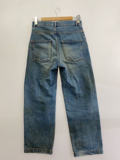 商品画像：ボトム/S/デニム/IDG/無地/ORDER-001-3 2