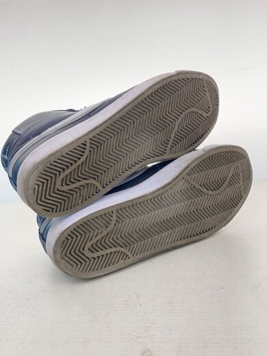 商品画像：ハイカットスニーカー/27cm/NVY/dz7260-400 4