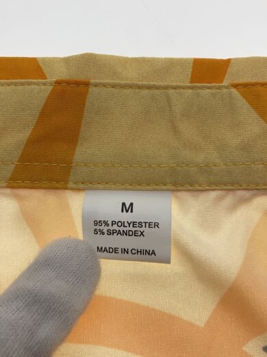 商品画像：半袖シャツ/M/ポリエステル/ORN/総柄/// 3