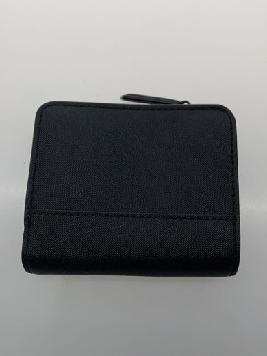 商品画像：2つ折り財布/--/BLK/レディース// 2