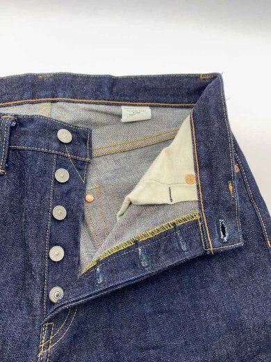 商品画像：ストレートパンツ/31/コットン/1947 3