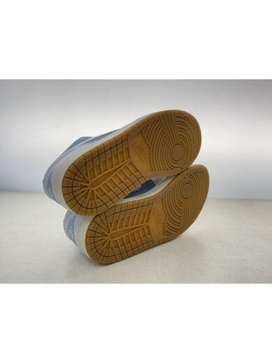 商品画像：AIR JORDAN 1LOW SE_エア ジョーダン 1 LOW SE/28cm/BLU 4