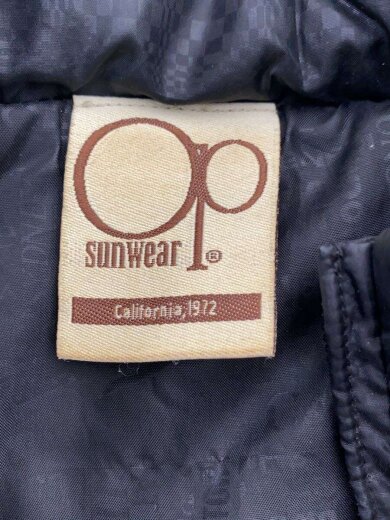 商品画像：ジャケット/L/ポリエステル/BLK/538207 3