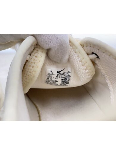 商品画像：ローカットスニーカー/28.5cm/WHT/dd9682-100 5