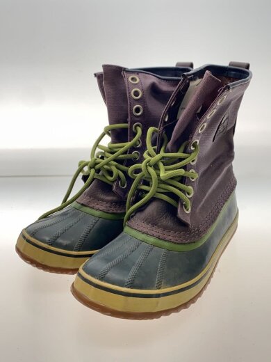 商品画像：レインブーツ/24cm/PUP/1717-507// 2