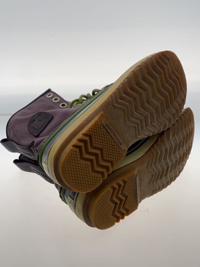 商品画像：レインブーツ/24cm/PUP/1717-507// 4