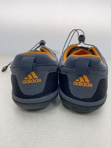 商品画像：ローカットスニーカー_G61022/27cm/GRY 6