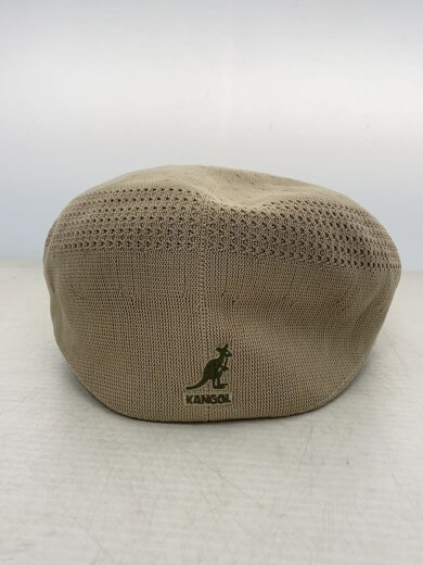 商品画像：ハンチング/--/アクリル/CRM/無地/メンズ 3