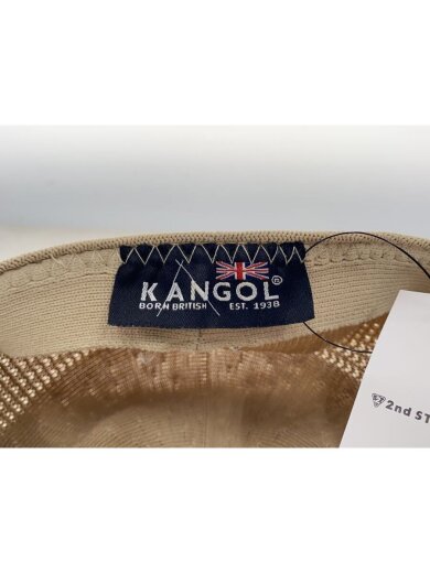 商品画像：ハンチング/--/アクリル/CRM/無地/メンズ 5