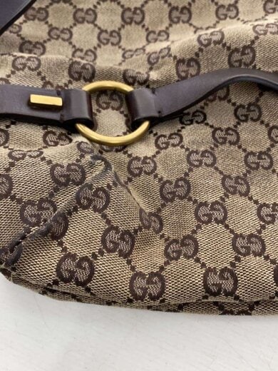 商品画像：トートバッグ_GGキャンバス/--/CML/総柄 8